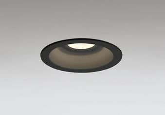 LEDダウンライト 光色切替