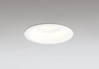 LEDダウンライト 光色切替