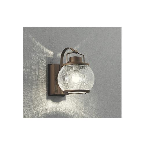 エクステリア ポーチライト