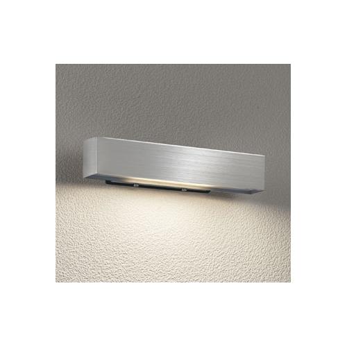 エクステリア 表札灯