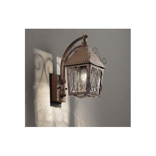 エクステリア ポーチライト