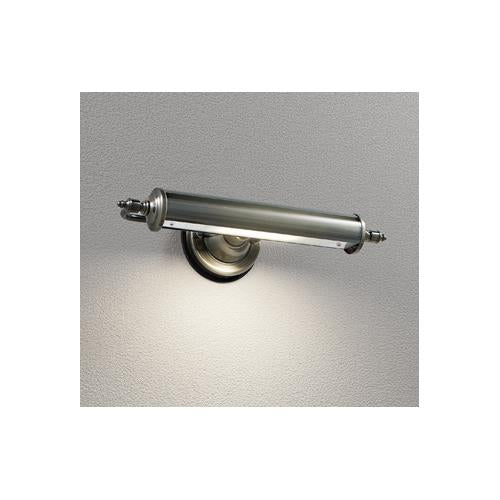 エクステリア 表札灯