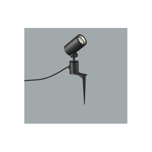 エクステリアスポットライト