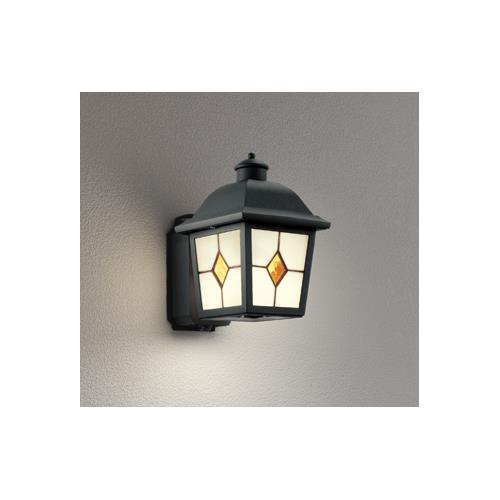 エクステリア ポーチライト