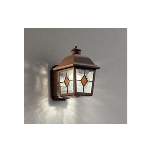 エクステリア ポーチライト