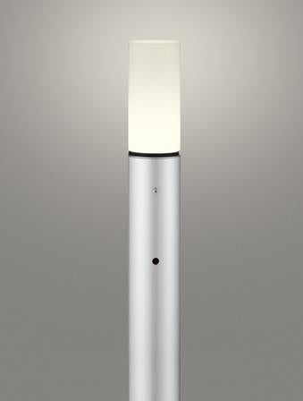 明暗センサー付ガーデンライト