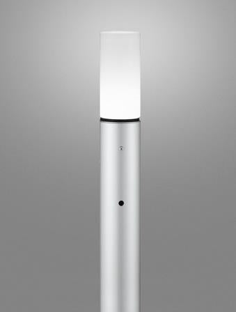 明暗センサー付ガーデンライト