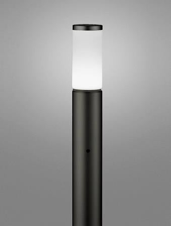 明暗センサー付ガーデンライト