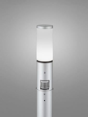 人感センサー付ガーデンライト