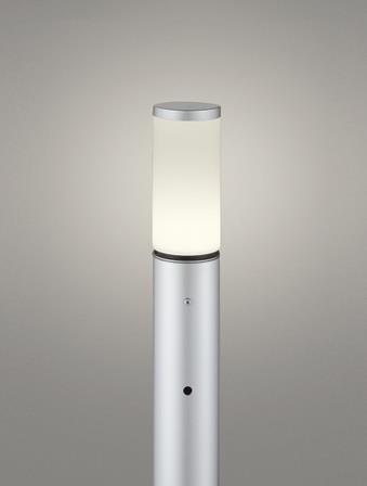 明暗センサー付ガーデンライト