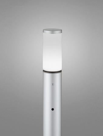 明暗センサー付ガーデンライト