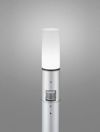 人感センサー付ガーデンライト