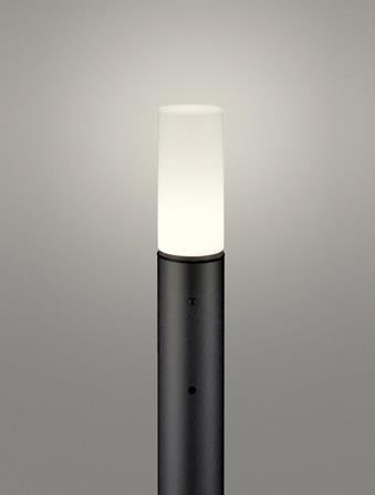 明暗センサー付ガーデンライト