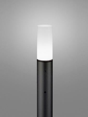 明暗センサー付ガーデンライト