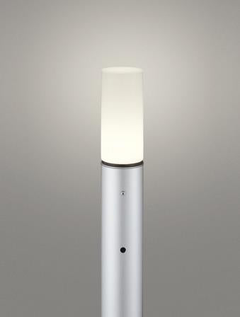 明暗センサー付ガーデンライト