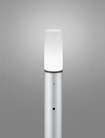 明暗センサー付ガーデンライト