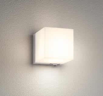 防水パッキンレス型ポーチライト