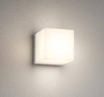 防水パッキンレス型ポーチライト