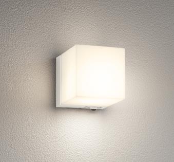 防水パッキンレス型ポーチライト