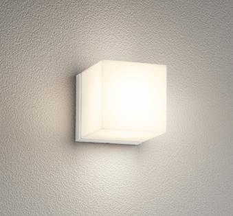 防水パッキンレス型ポーチライト