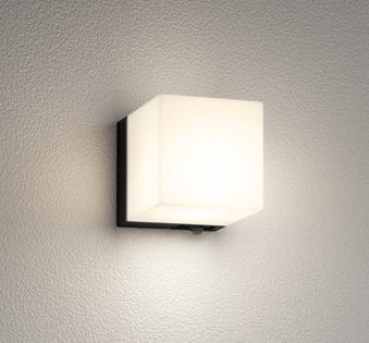 防水パッキンレス型ポーチライト