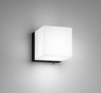 防水パッキンレス型ポーチライト