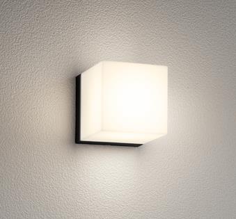 防水パッキンレス型ポーチライト