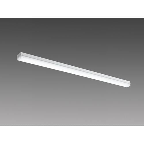 LEDライトユニット形ベースライト Myシリーズ 40形 直付形 トラフタイプ