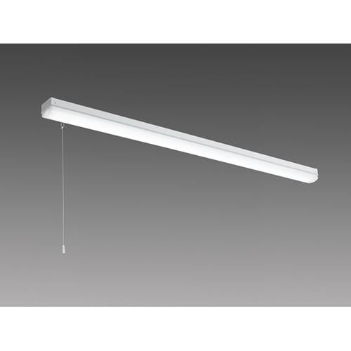 LEDライトユニット形ベースライト Myシリーズ 40形 直付形 トラフタイプ