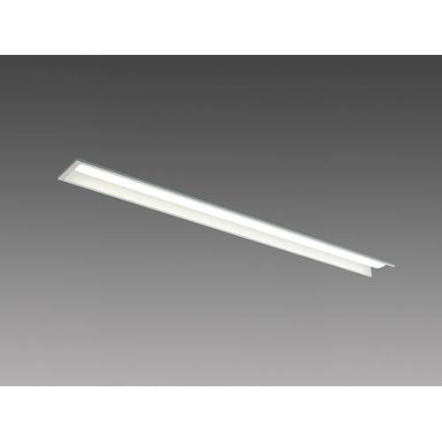 LEDライトユニット形ベースライト Myシリーズ 40形 連結用 埋込形