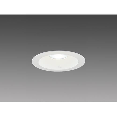 LED照明器具 一体形ベースダウンライト SB形高気密断熱施工用 φ125白色コーン