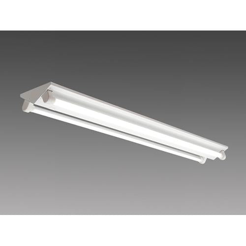 直管LEDランプ搭載ベースライト