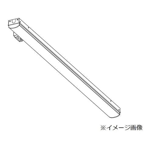 LEDライトユニット形ベースライト 人感センサ付器具 器具本体