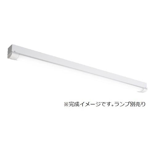 LEDライトユニット形ベースライト 器具本体