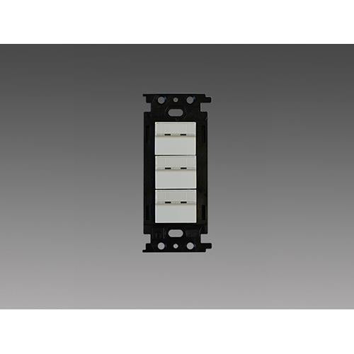 標準型 壁スイッチ【受注生産品】