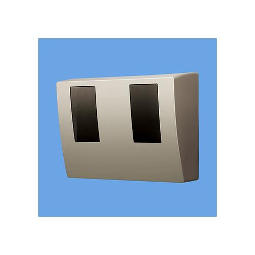 スマートデザインシリーズ WHMボックス(隠蔽配線用) 東京電力管内用