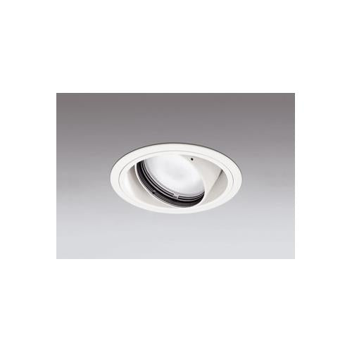 ユニバーサルダウンライト本体φ125 一般型