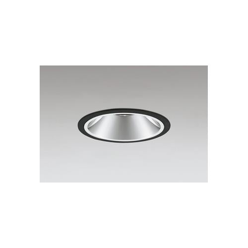 グレアレスベースダウンライト本体φ125