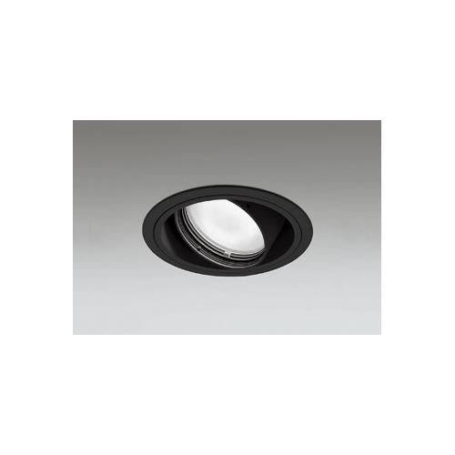 ユニバーサルダウンライト本体φ125 一般型