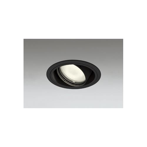 ユニバーサルダウンライト本体φ125 一般型