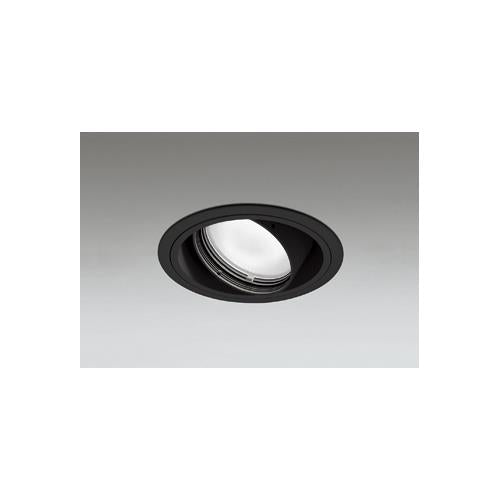 ユニバーサルダウンライト本体φ125 一般型