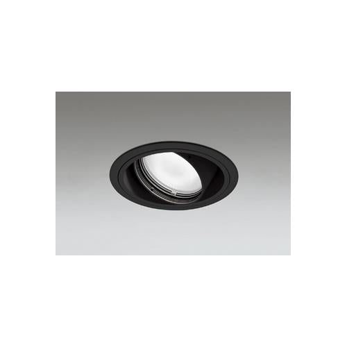 ユニバーサルダウンライト本体φ125 一般型