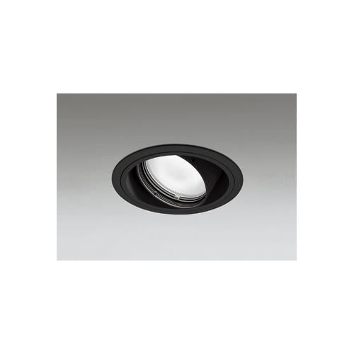 ユニバーサルダウンライト本体φ125 一般型