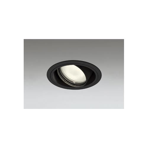 ユニバーサルダウンライト本体φ125 一般型