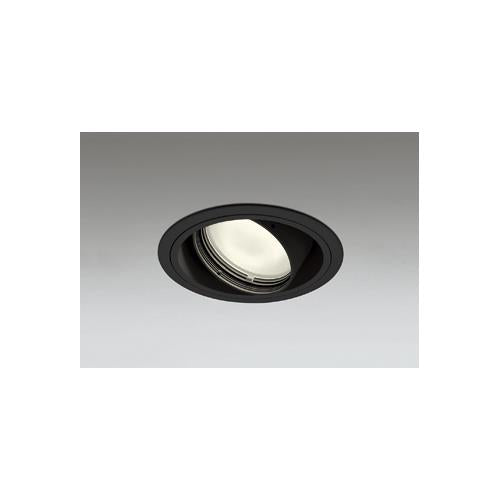 ユニバーサルダウンライト本体φ125 一般型