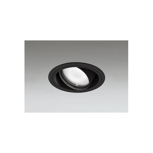 ユニバーサルダウンライト本体φ125 一般型