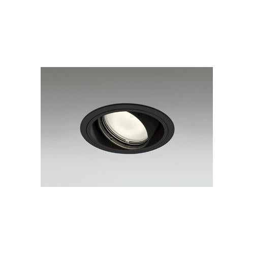 ユニバーサルダウンライト本体φ125 一般型