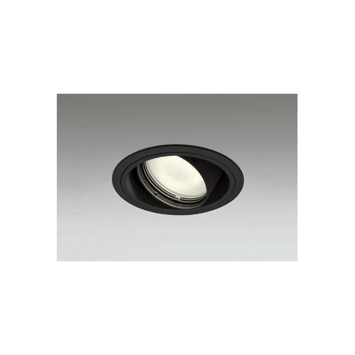 ユニバーサルダウンライト本体φ125 一般型