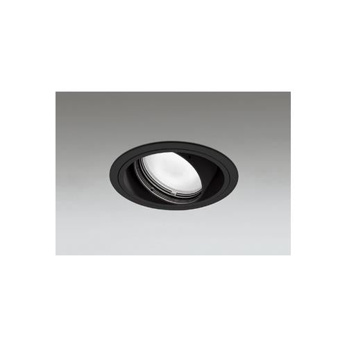 ユニバーサルダウンライト本体φ125 一般型