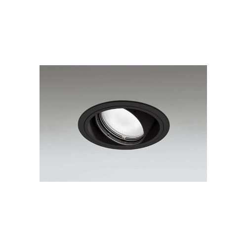 ユニバーサルダウンライト本体φ125 一般型